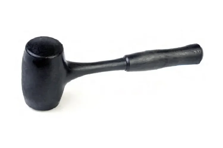 Ergonok Lastik Tokmak No:50 görsel 2