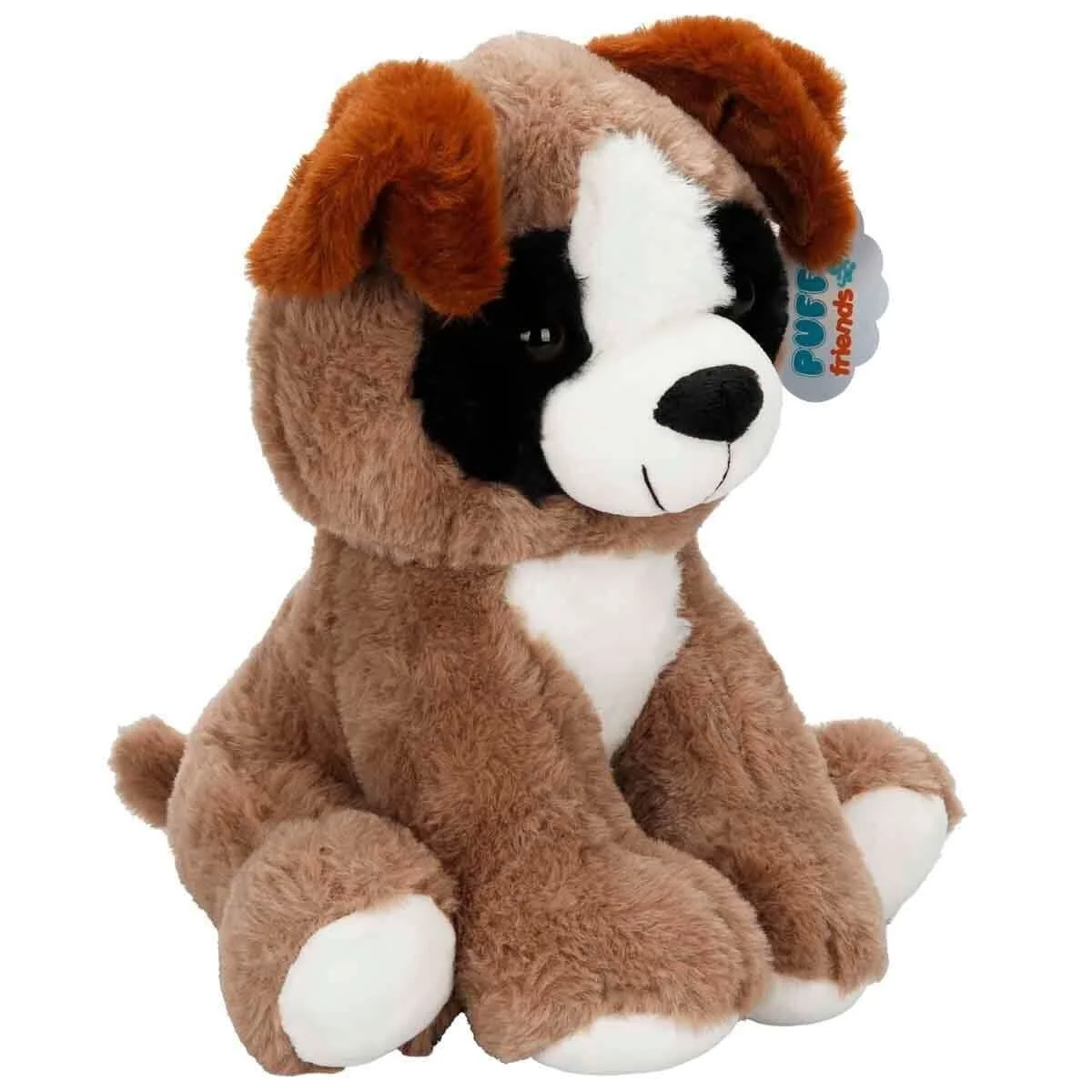 4744 Sevimli Peluş Köpek 32 cm -Sunman görsel 6