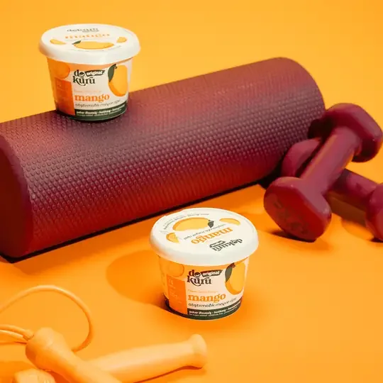 Original Mango Atıştırmalık Meyve Cipsi 20gr görsel 3