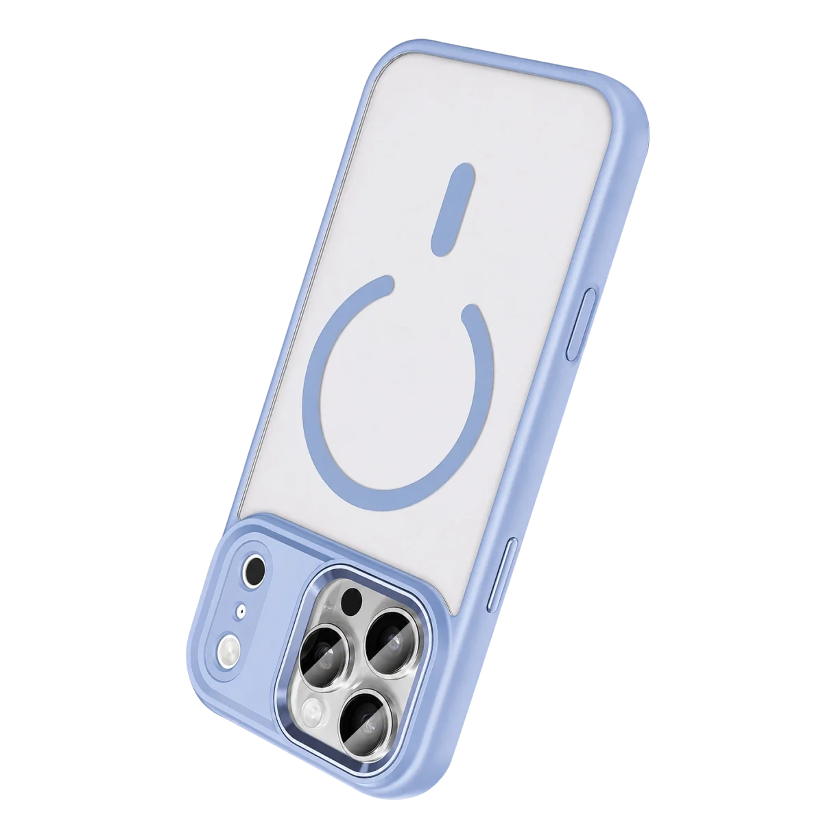 Joko Apple İphone 18 Pro Max Terea Magsafe Kapak - Sierra Blue görsel 4