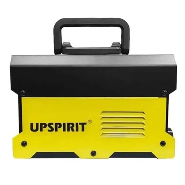 PM-24924 Ac 230 Volt 200 Amper Taşınabilir Igbt Dc Mma Inverter Kaynak Makinesi görsel 4