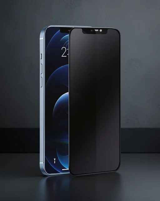 Samsung Galaxy A53 5g 3d Antistatik Hayalet Cam Ekran Koruyucu