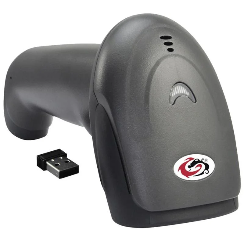 XL-9309B 1D Lazer Kablosuz Bluetooth Barkod Okuyucu