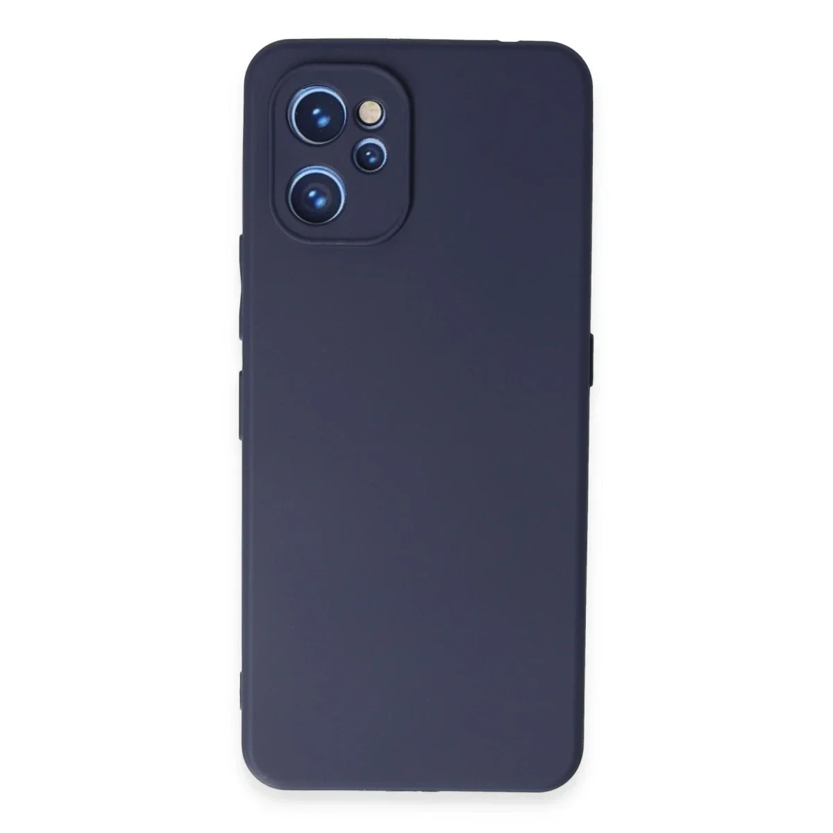 Reeder S19 Max Pro Kılıf First Silikon - Lacivert