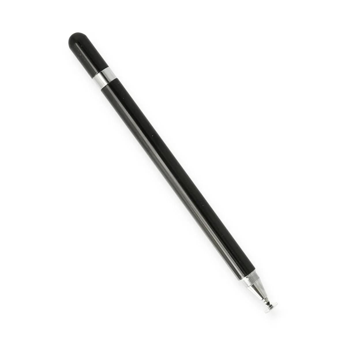 Dokunmatik Stylus Kalem Pen 110 - Siyah görsel 2