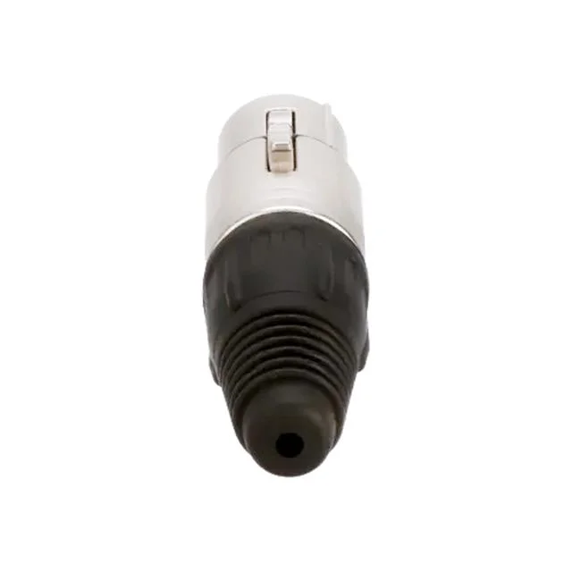 Canon Notrix Tipi Dişi 5 Pin Jack görsel 2