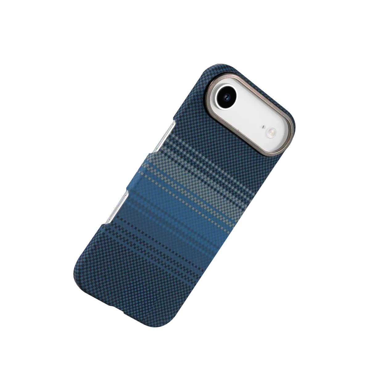 Apple iPhone 17 Air Vega Magsafe Kapak - Mavi görsel 4