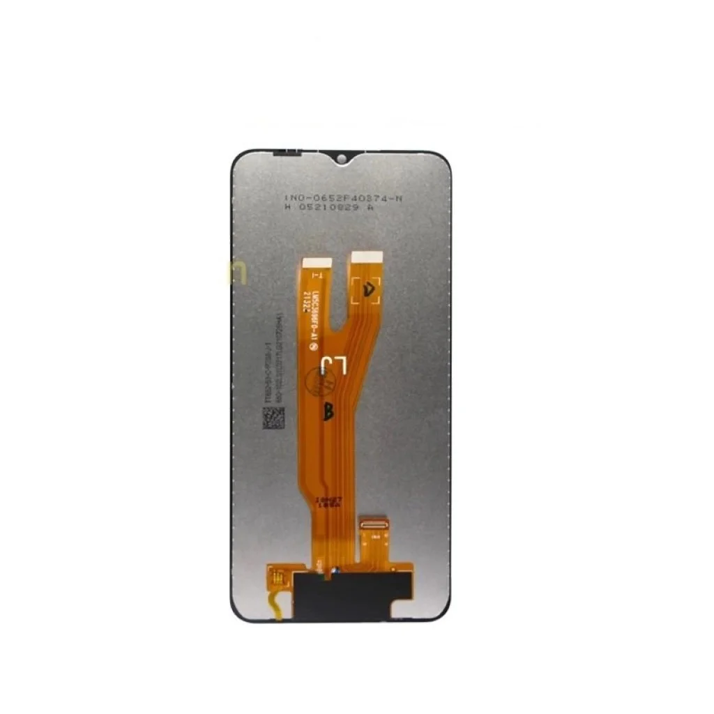 Samsung A03 Core Sm-A032F Lcd Dokunmatik Ekran (Si görsel 2