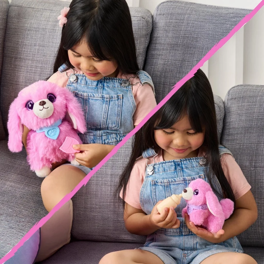 Anne ve Yavrusu Peluş S3 (adet fiyatıdır)
