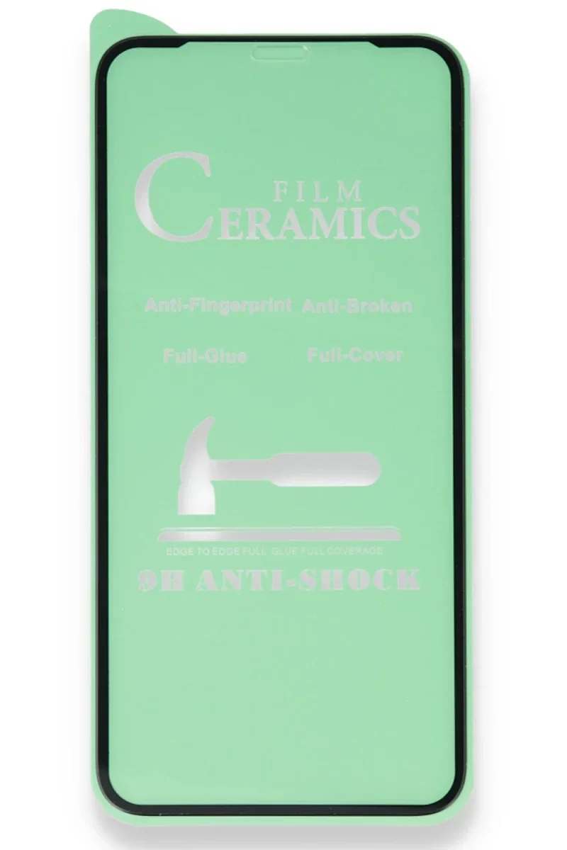 Xiao Mİ 11 Lite Serak Nano Ekran Koruyucu görsel 2