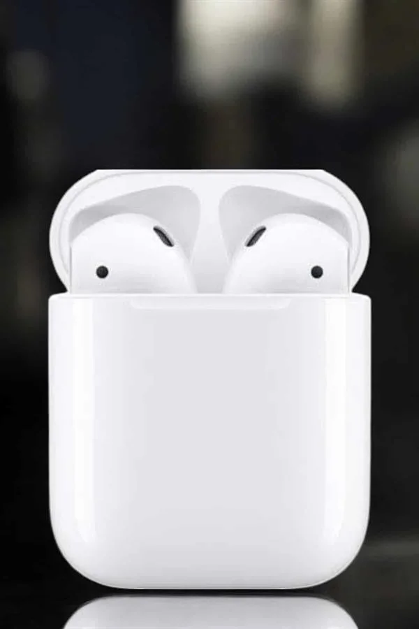 Yeni Nesil Bluetooth 5.0 Kablosuz Kulaklık Yüksek Ses Kalitesi ve Uzun Pil Ömrü görsel 4