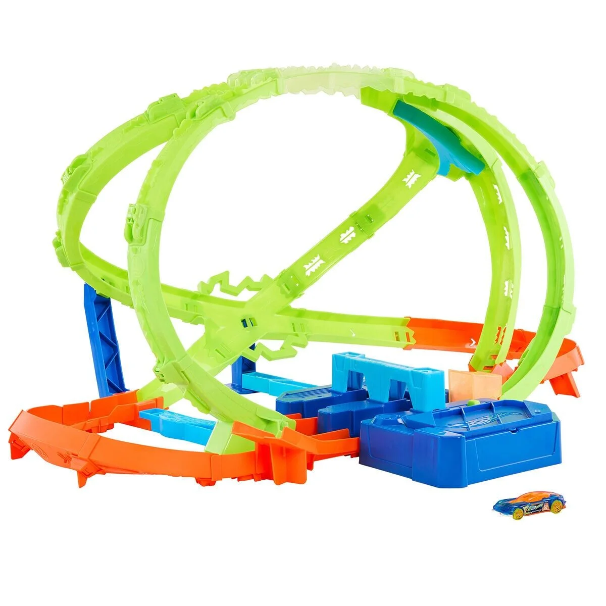 JMG48 Hwst Hypersphere Crash görsel 3
