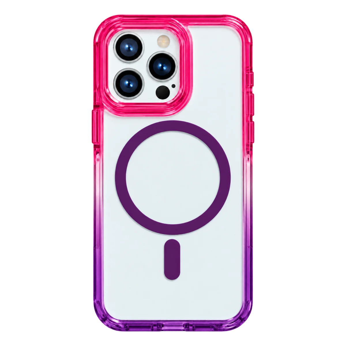 Apple iPhone 14 Pro Max Solo Magsafe Kapak - Desen 5