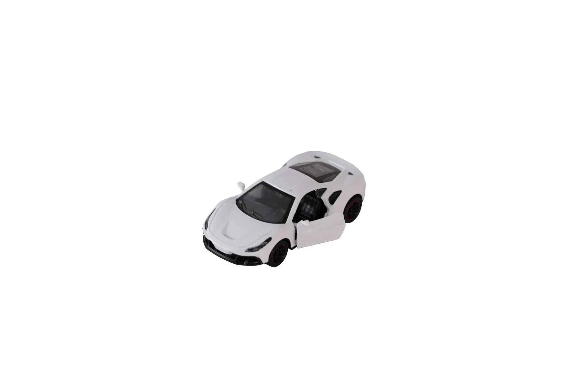 6643-06 Displayde Metal Çekbırak Araba 72 görsel 2