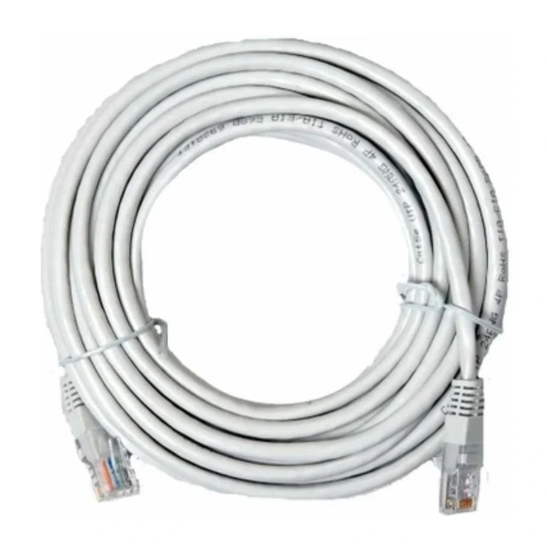 10 Metre Ethernet Kablosu görsel 2