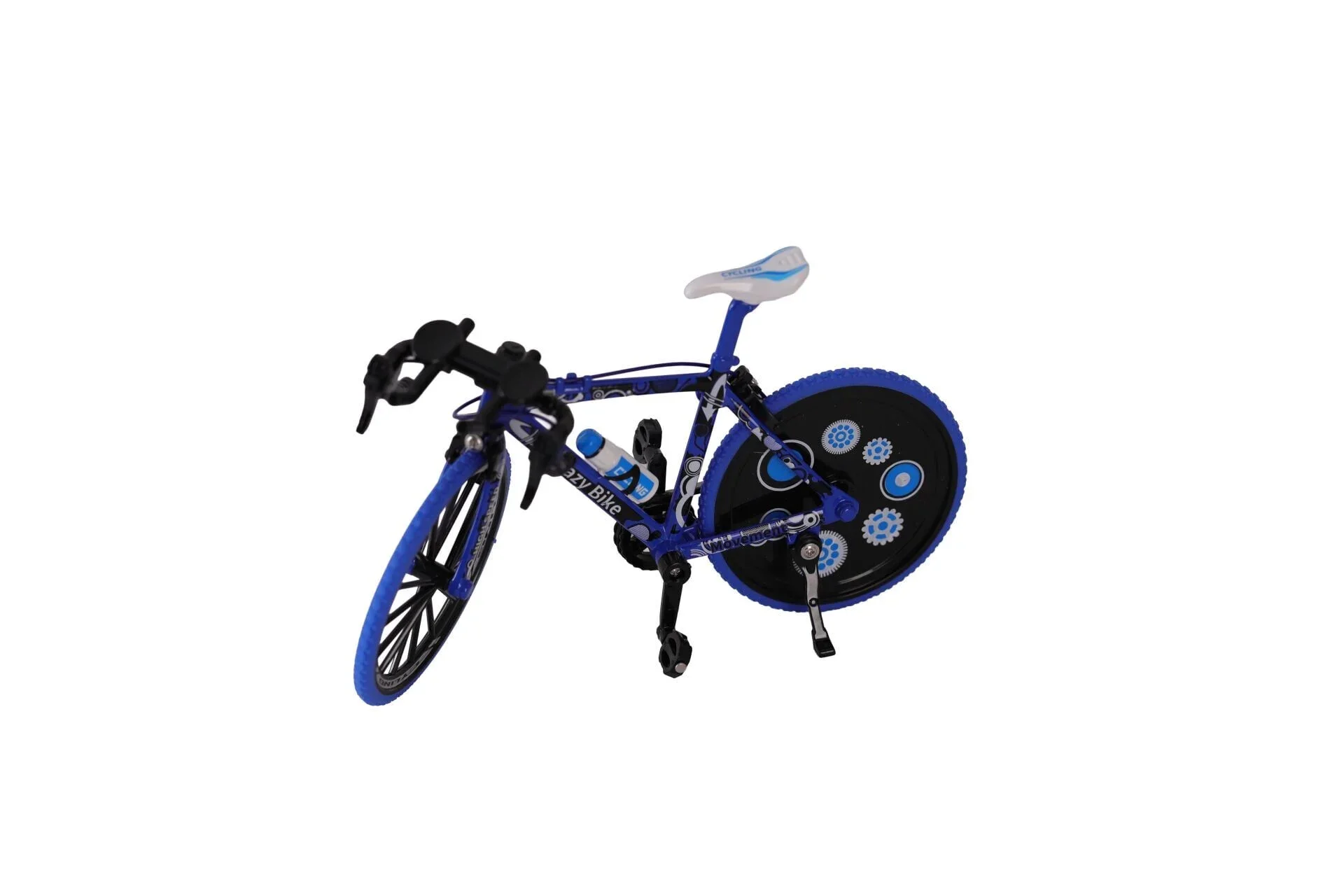 KZL-7631 Bısıklet Demır 12 Lı Stand 144