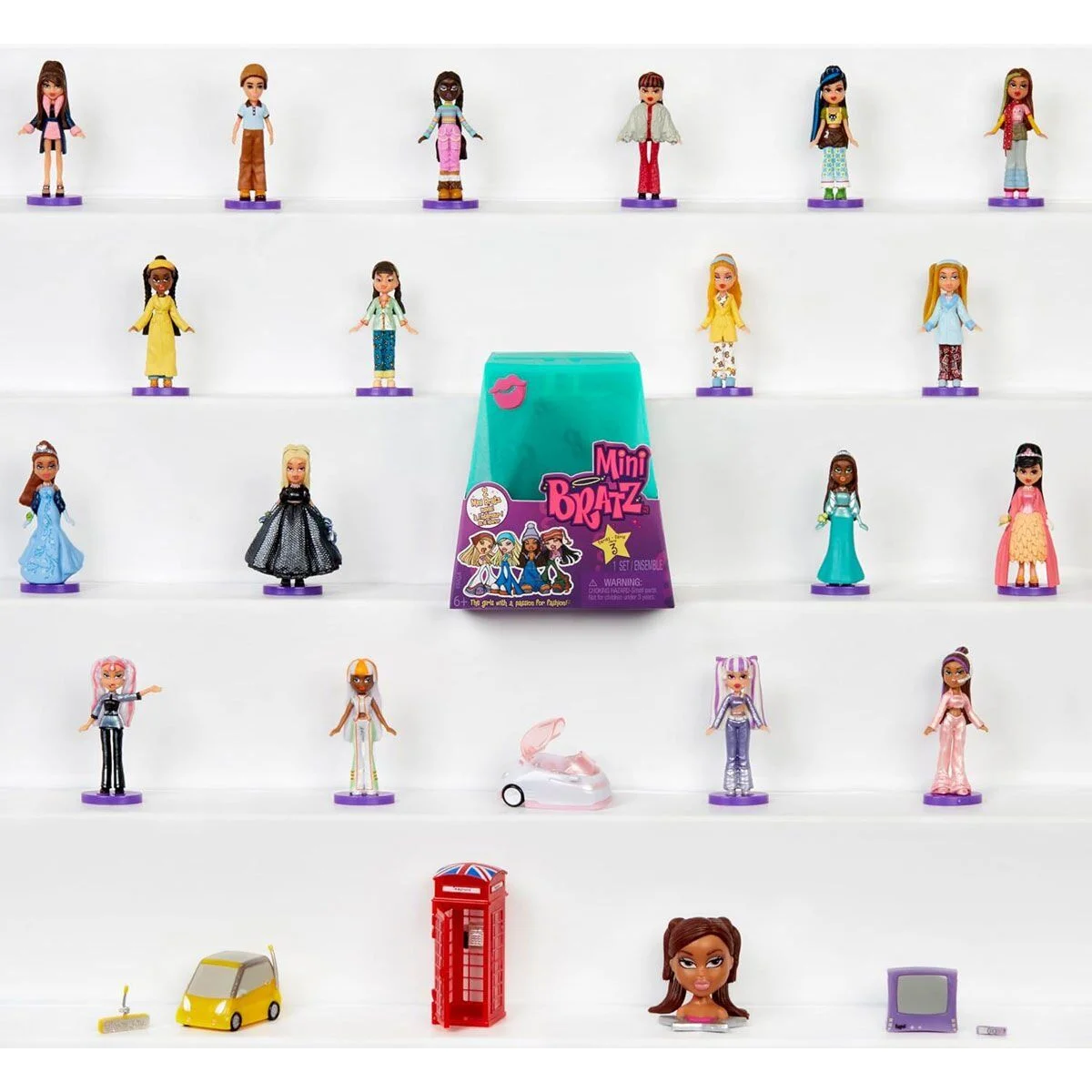 505327 - 505310C3 Bratz nis görsel 6