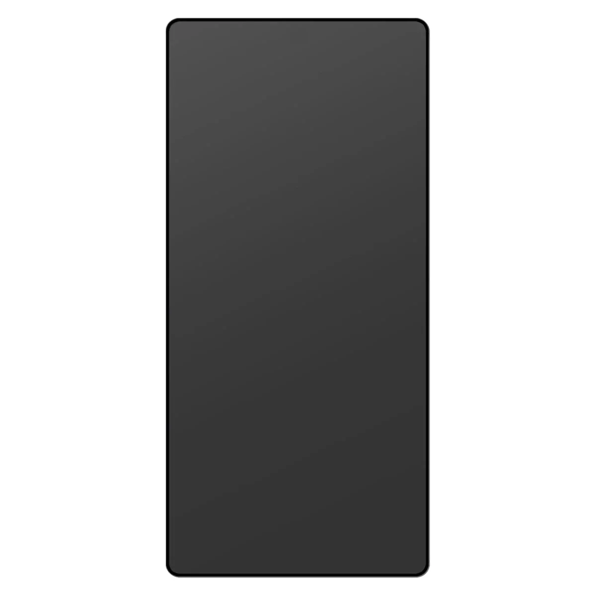 Samsung Galaxy S26 Plus Bilvis 3D Hayalet Cam Ekran Koruyucu görsel 3