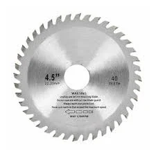180 mm Turbo Elmas Sunta Testere görsel 2