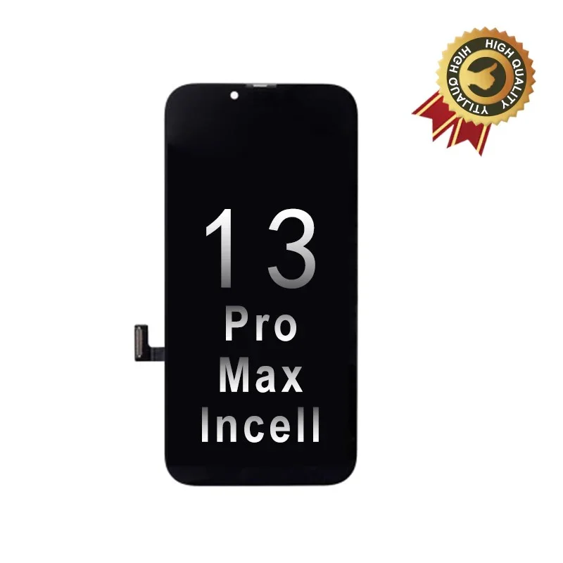 iPhone 13 Pro Max Ekran Çipli (İNCELL) görsel 3