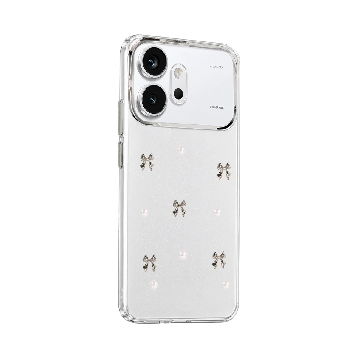 Huawei Honor 600 Fiyonk Desenli Kapak - Desen 8 görsel 3