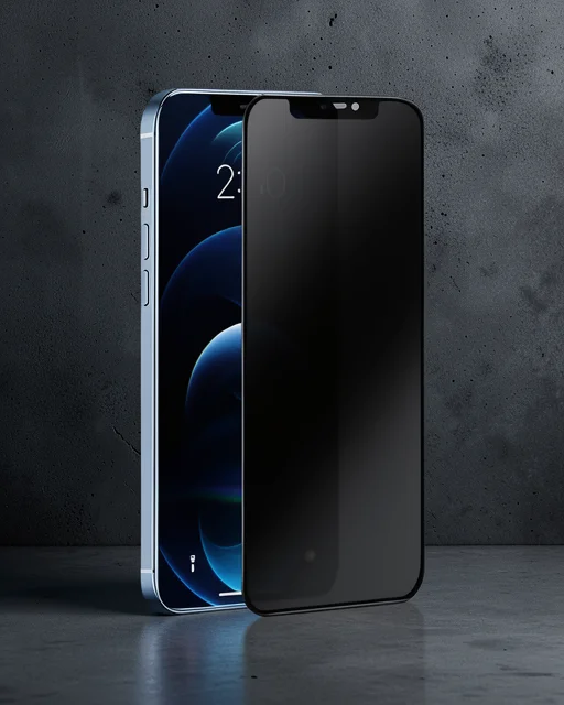 Samsung Galaxy A72 3d Antistatik Hayalet Cam Ekran Koruyucu