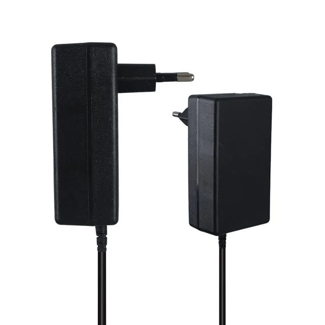 Weko 16 Volt - 2. Amper Tos Fişli Rca Yerli Üretim Priz Tipi Santral Adaptörü görsel 2
