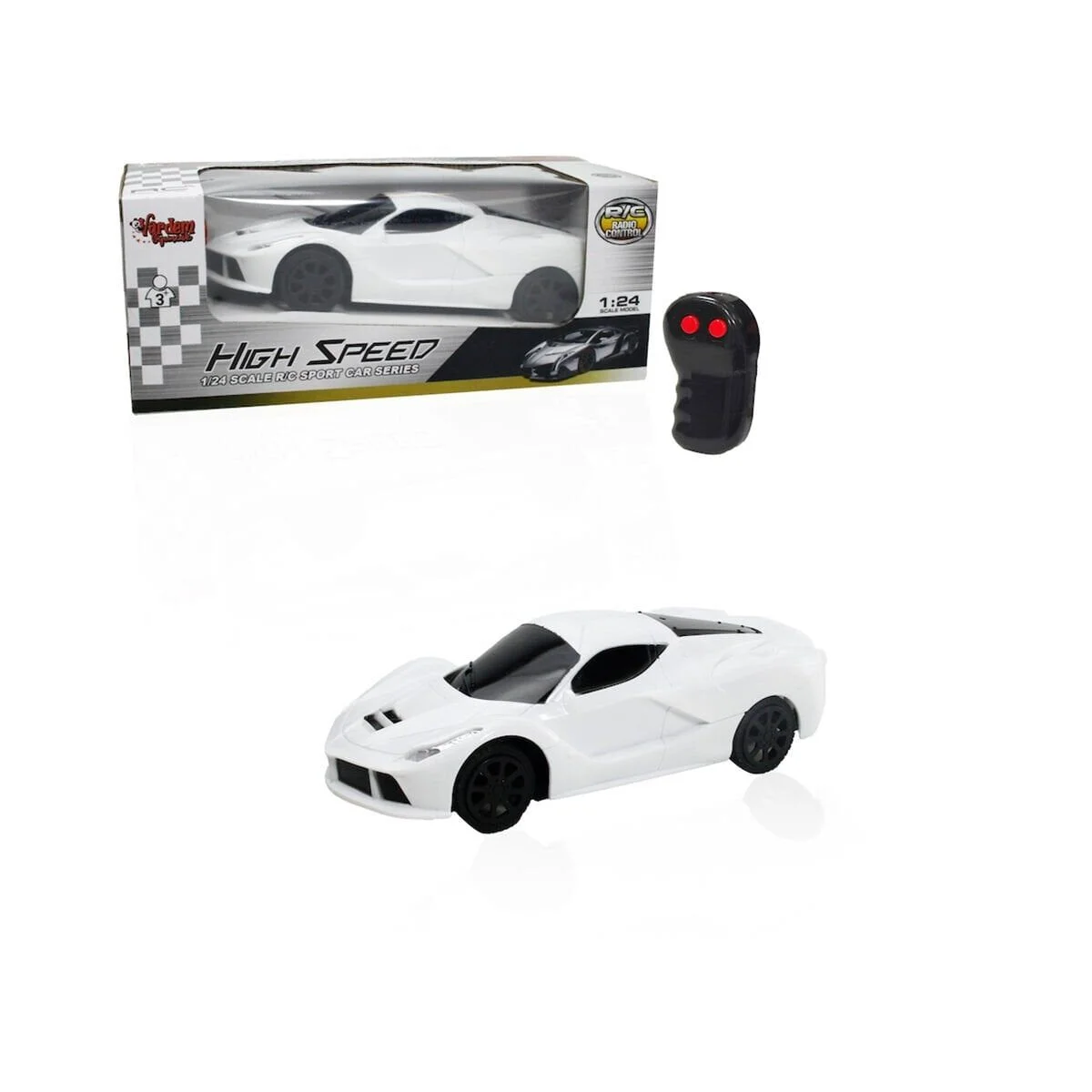 RG-1381-5-7-15 Uk İleri Geri 1 24 Hıhg Speed Spor görsel 3