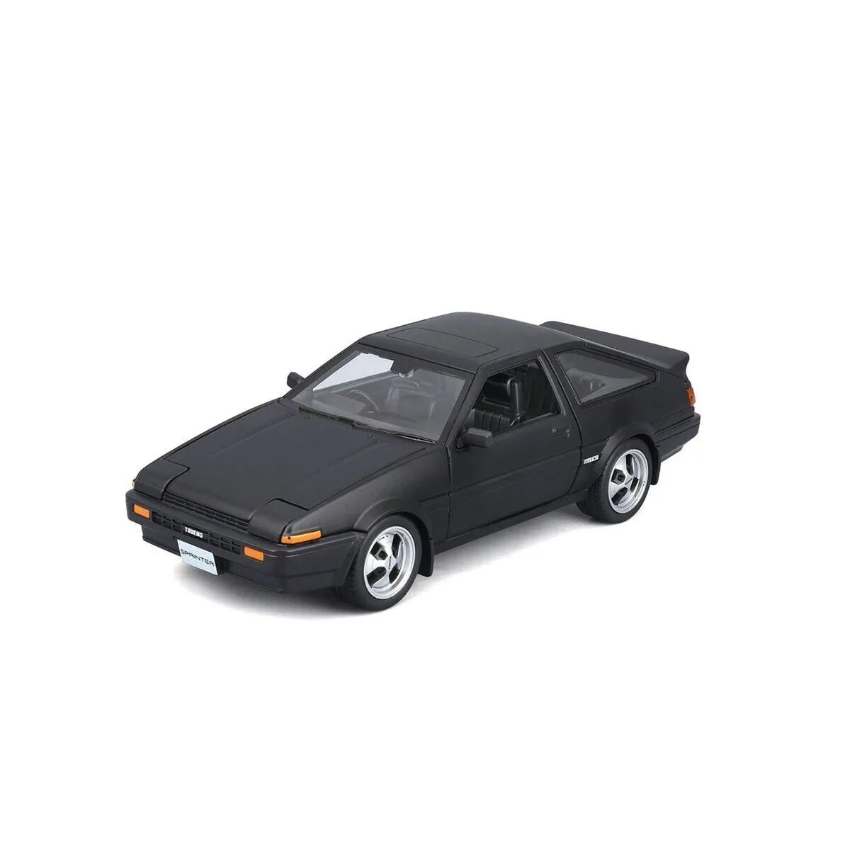 MAY 32916 1 24 Toyota Sprinter Trueno AE86 görsel 2