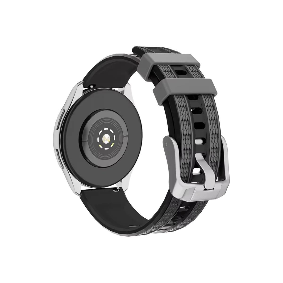 Huawei Watch GT 5 Explorer Duo Kordon - Siyah