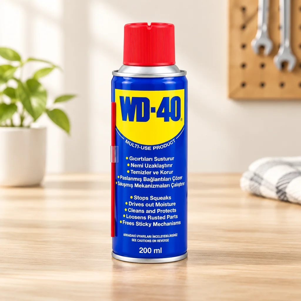 Pas Sökücü 200 ml