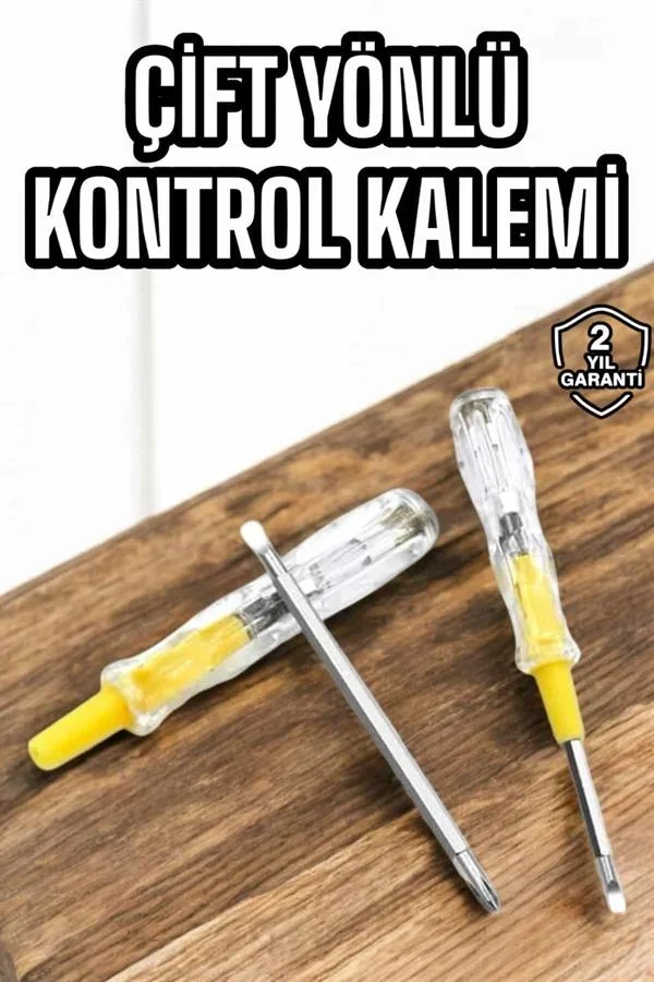 Kontrol Kale Nikel Kaplama Çift Başlıklı Test Cihazı görsel 2
