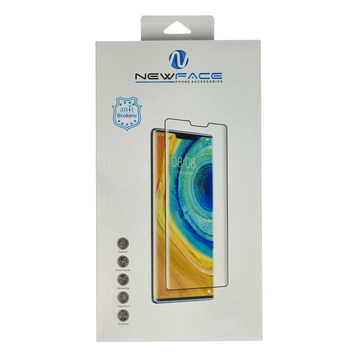Xiaomi Mi 10T Polymer Nano Ekran Koruyucu