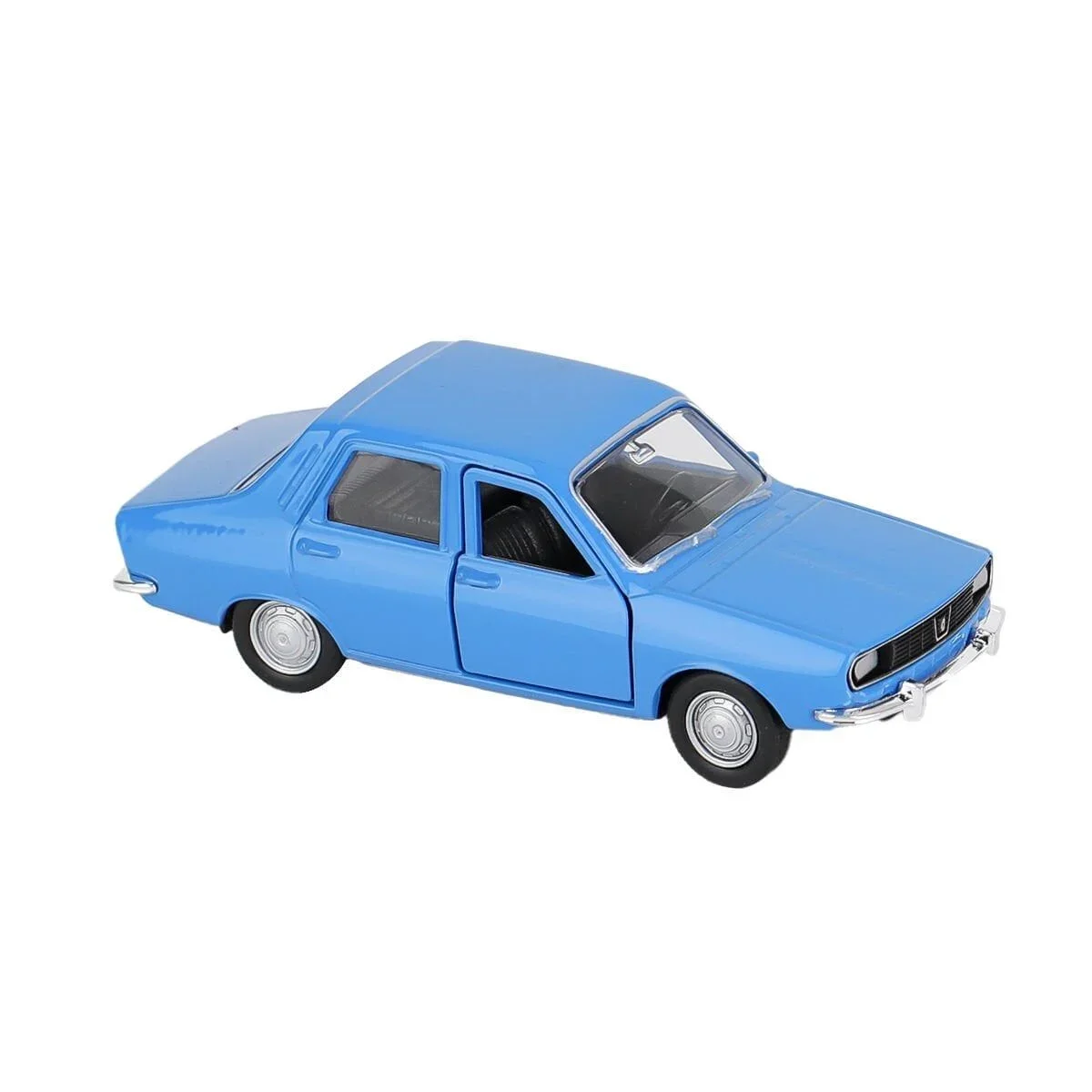 43827 Welly Renault Çek Bırak Araba -Karsan görsel 3
