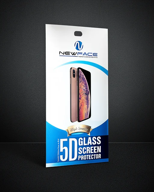 Realme C21 5d Eko Cam Ekran Koruyucu