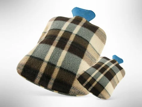 Polar Kılıflı Termafor Sıcak Su Torbası (1800 ML) görsel 3
