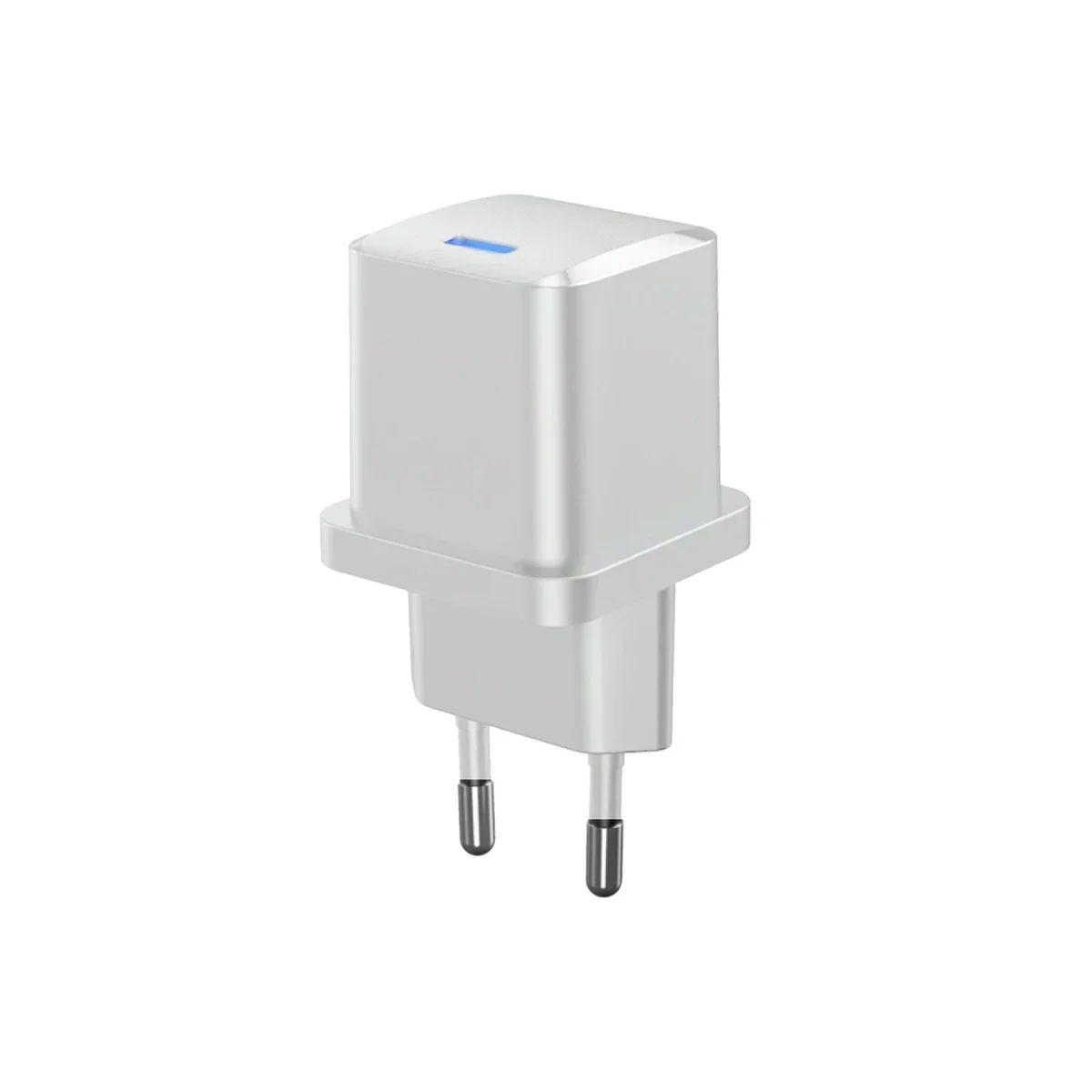 Konfulon C76 30W GAN Şarj Cihazı - Beyaz