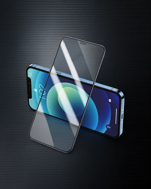 Samsung Galaxy S23 3d Antistatik Seramik Nano Ekran Koruyucu