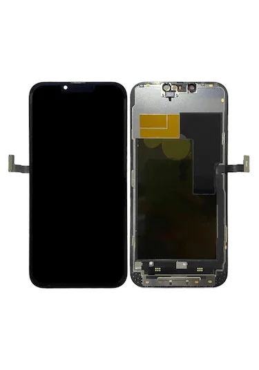 iPhone 13 Pro Dokunmatik Ekran (İNCELL) görsel 3