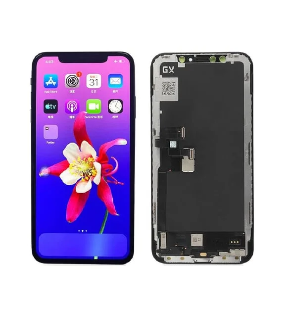 iPhone XS Ekran Dokunmatik (GX OLED) görsel 2