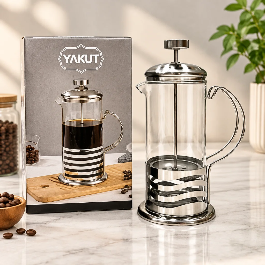 French Press 350 ml