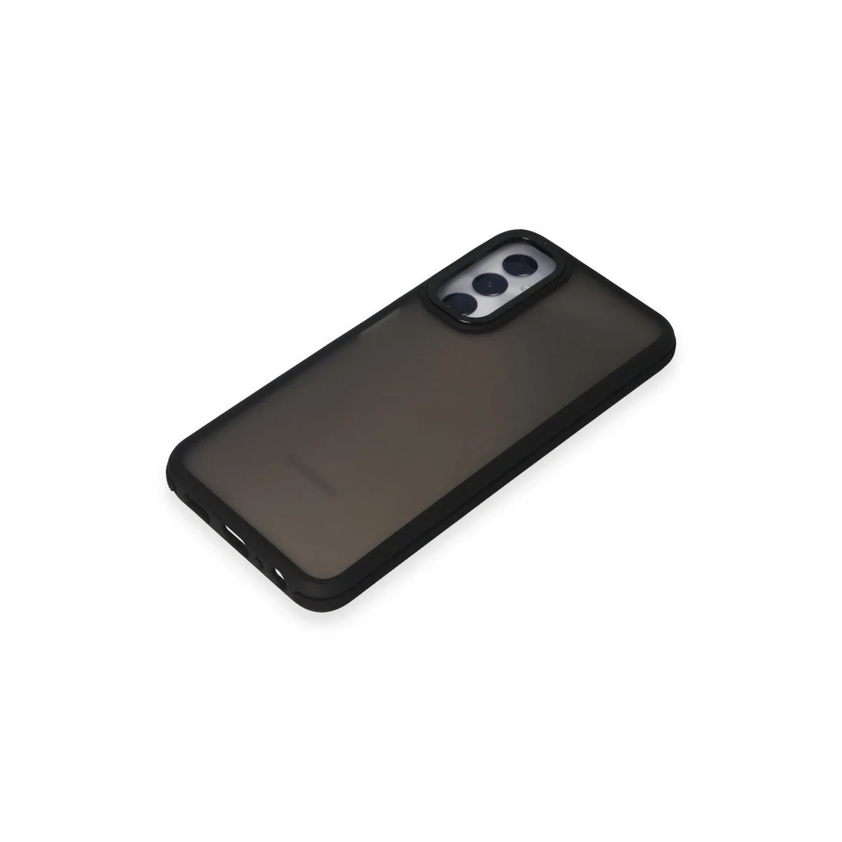 Samsung Galaxy A05s Harvel Kapak - Siyah görsel 4