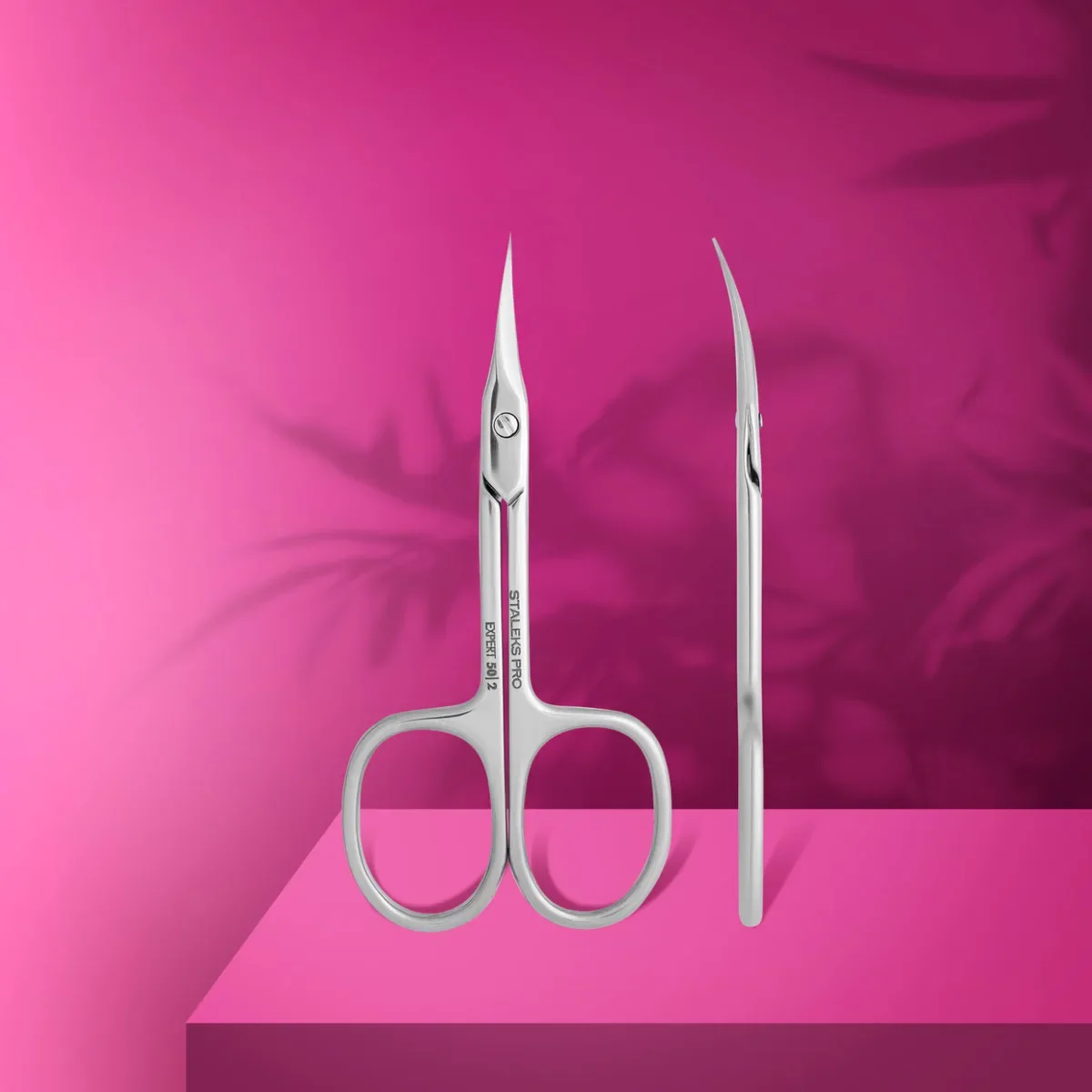 Expert 50 Tırnak Eti Makası - 50 Type 2