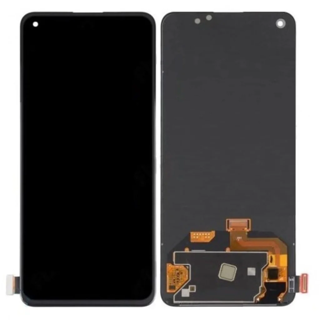Realme 10 4G Ekran Dokunmatik Oled (Siyah) görsel 3