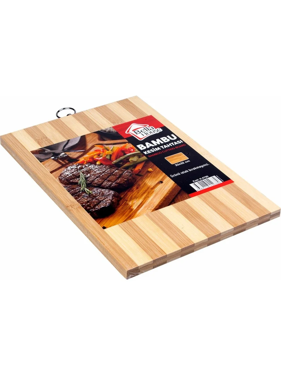 20x30 Bambu Kesim Panosu
