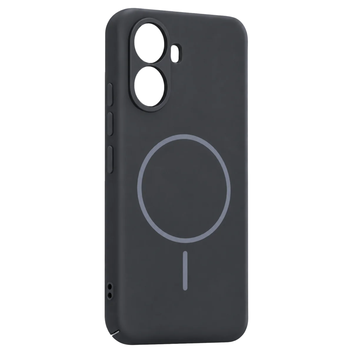Xiaomi Poco X8 Pro Mika PC Magsafe Kapak - Siyah
