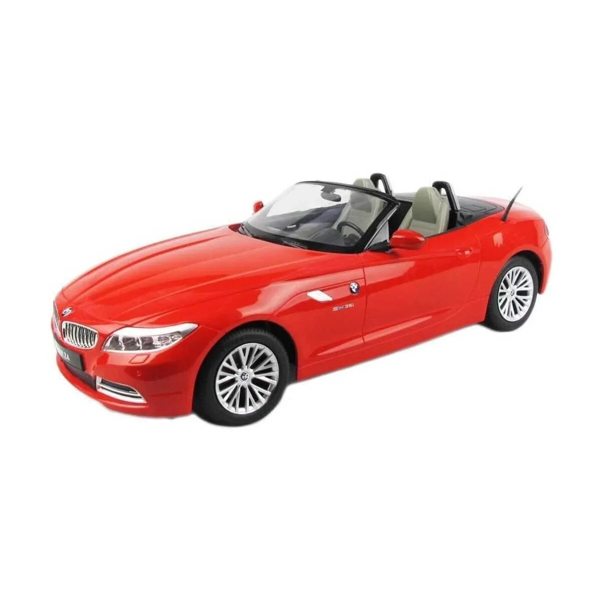 40300 1:12 BMW Z4 Uzaktan Kumandalı Işıklı Araba görsel 4
