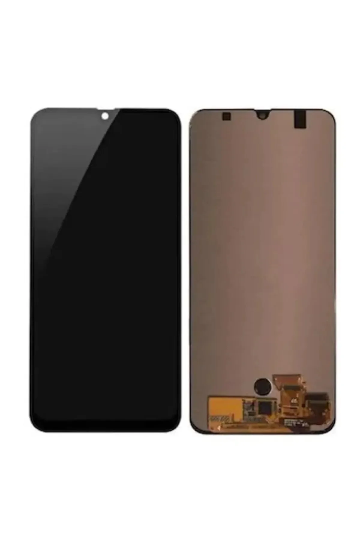 Samsung A30, A305, A50 Ekran Dokunmatik OLED