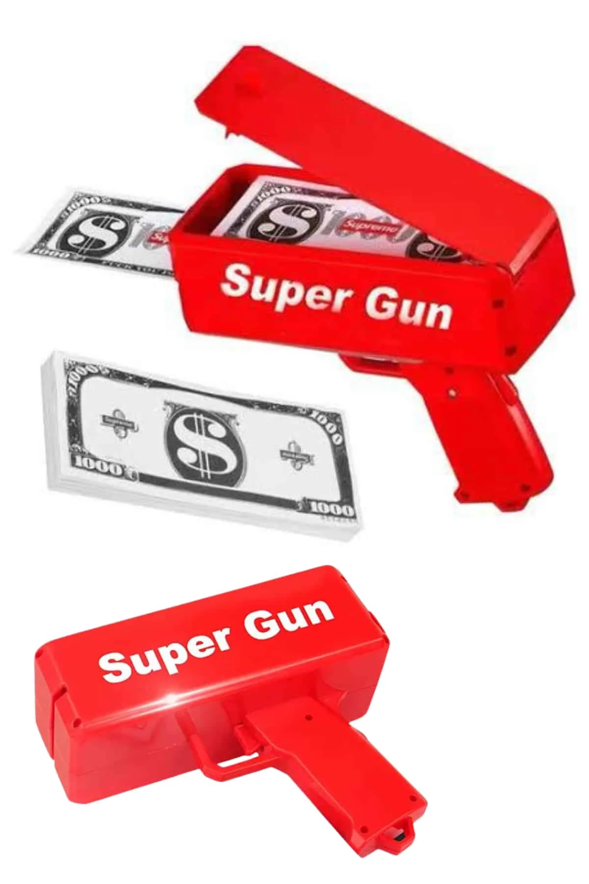 Super Gun görsel 2