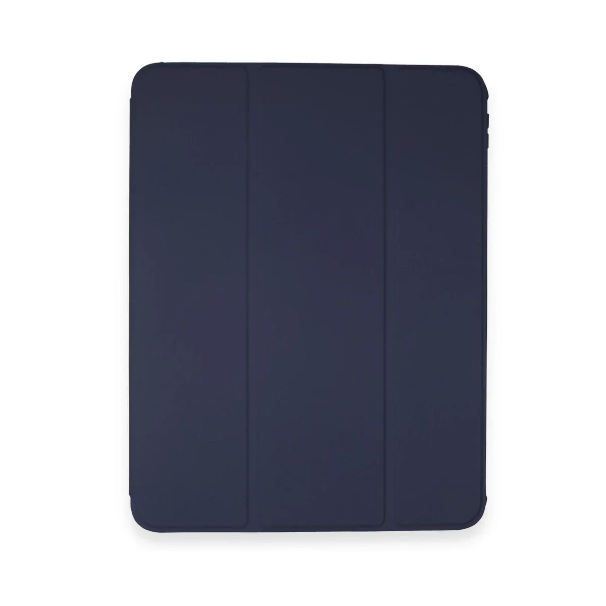 Apple iPad Pro 11 (2021) Kılıf Starling 360 Kalemlikli Tablet Kılıf - Lacivert görsel 5